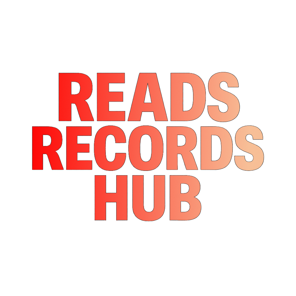 Reads Records Hub